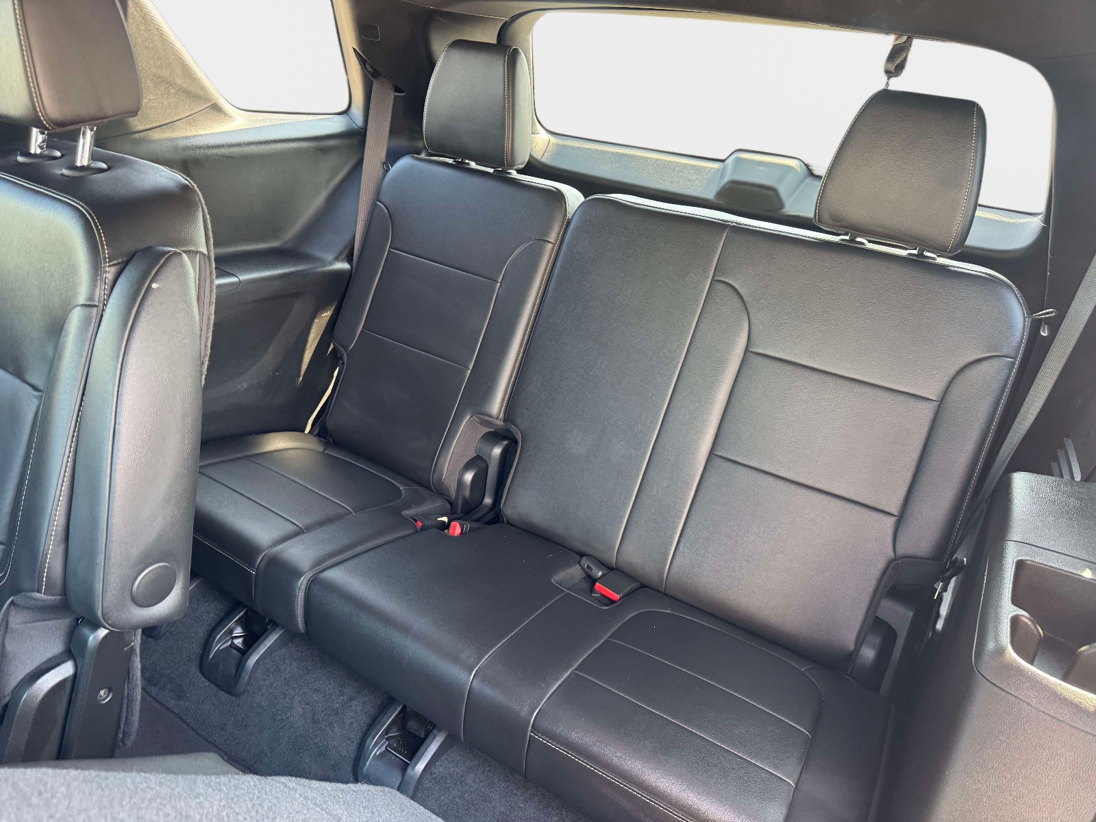 Used 2023 Chevrolet Traverse SUV