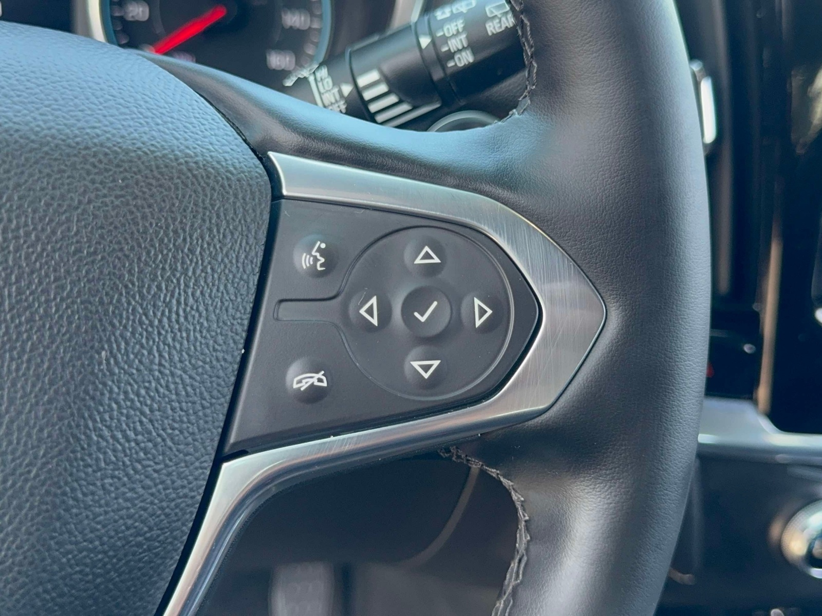 Used 2023 Chevrolet Traverse SUV