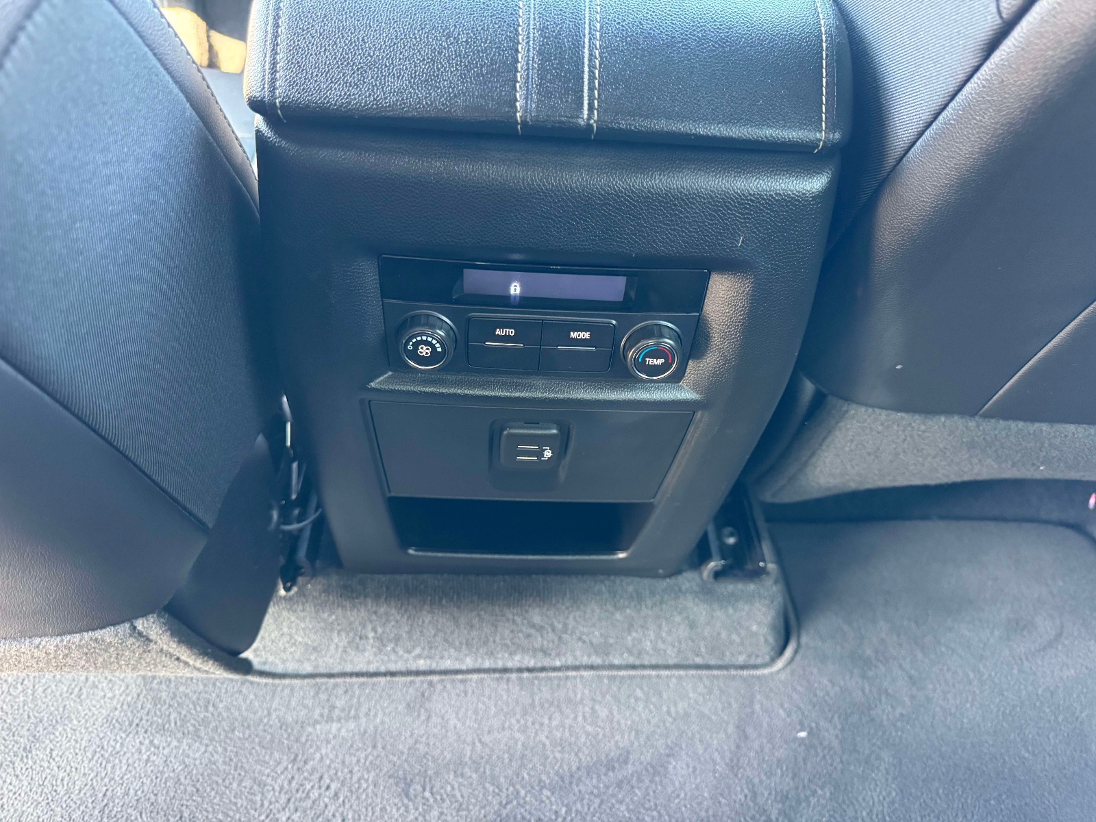 Used 2023 Chevrolet Traverse SUV