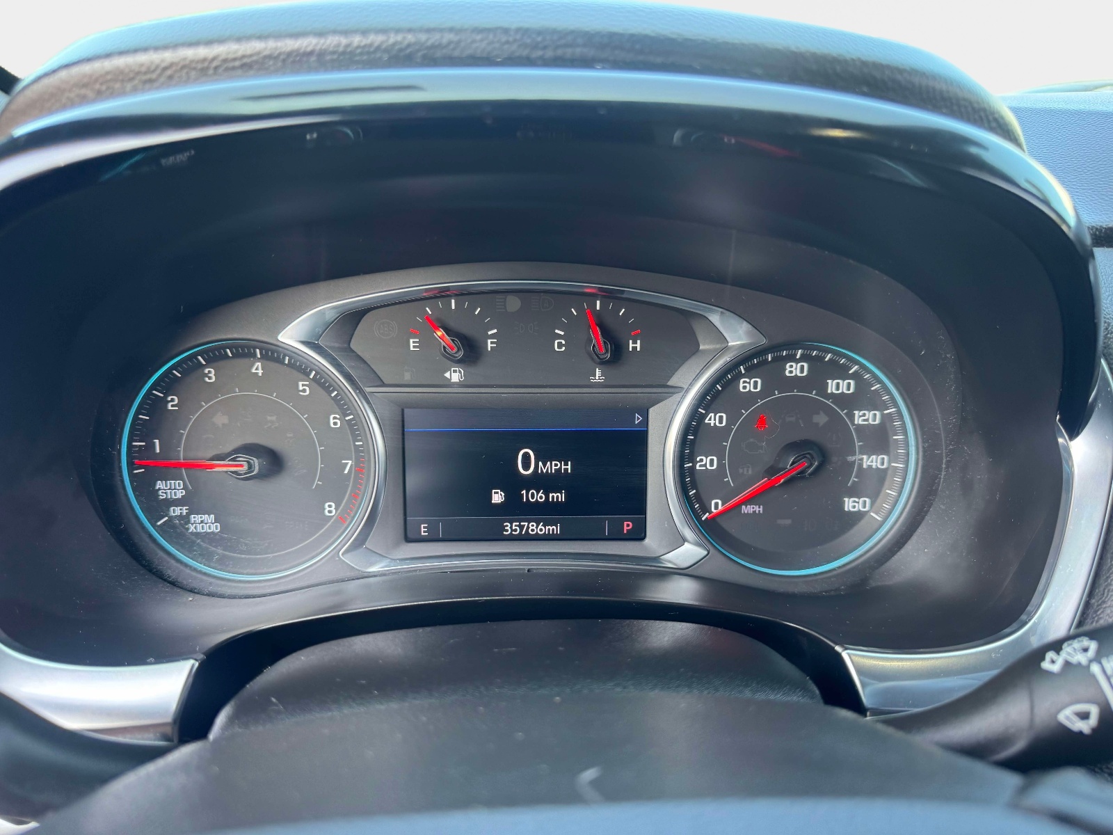 Used 2023 Chevrolet Traverse SUV