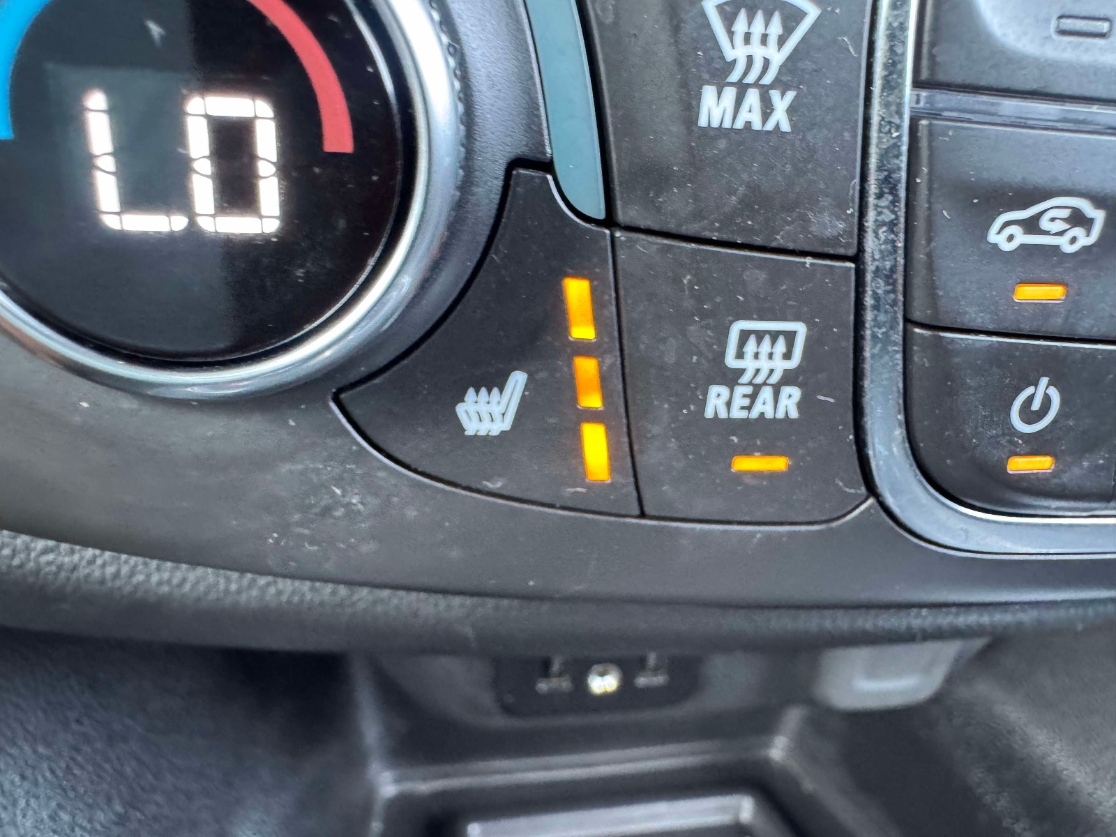 Used 2023 Chevrolet Traverse SUV