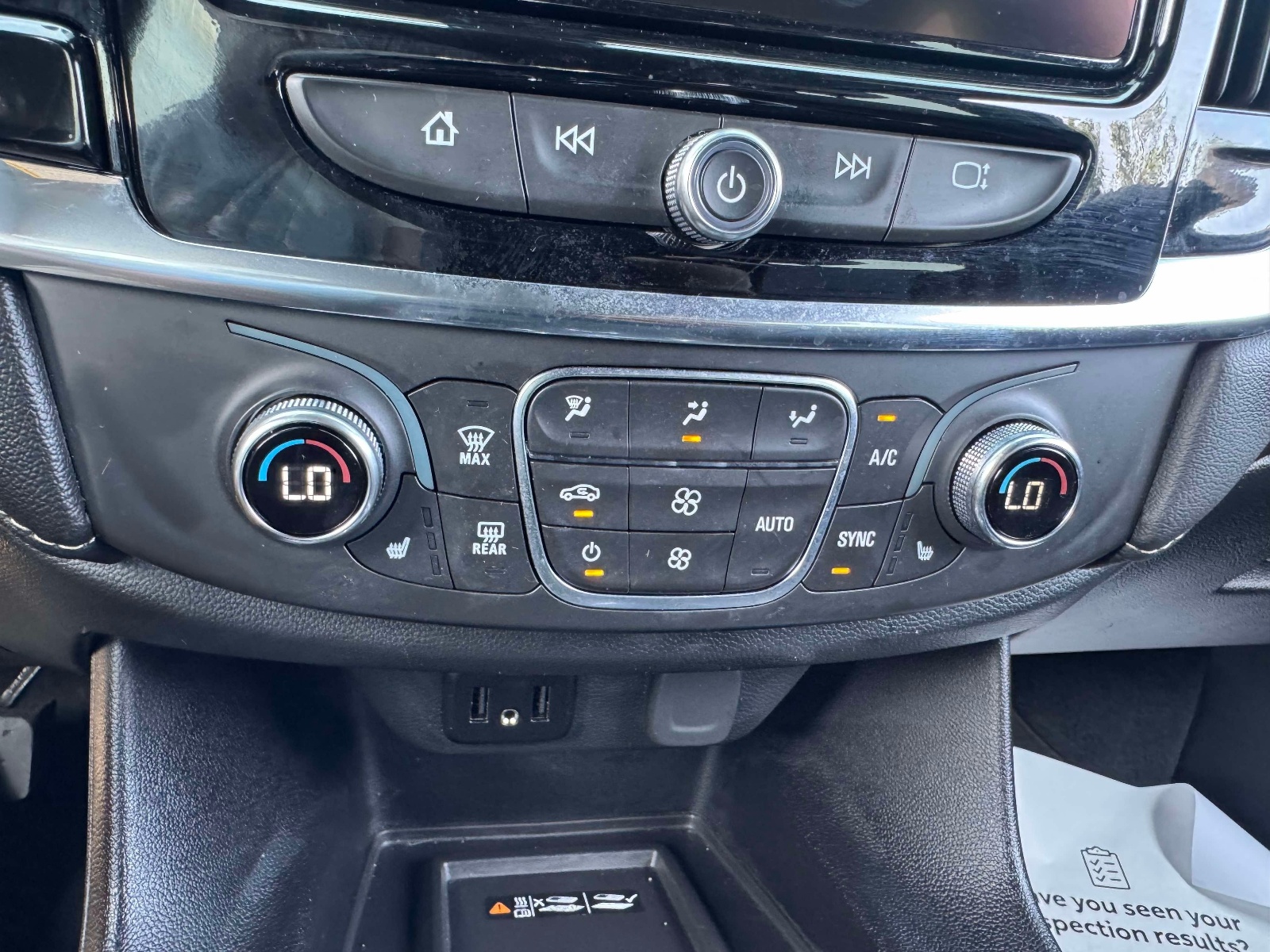 Used 2023 Chevrolet Traverse SUV