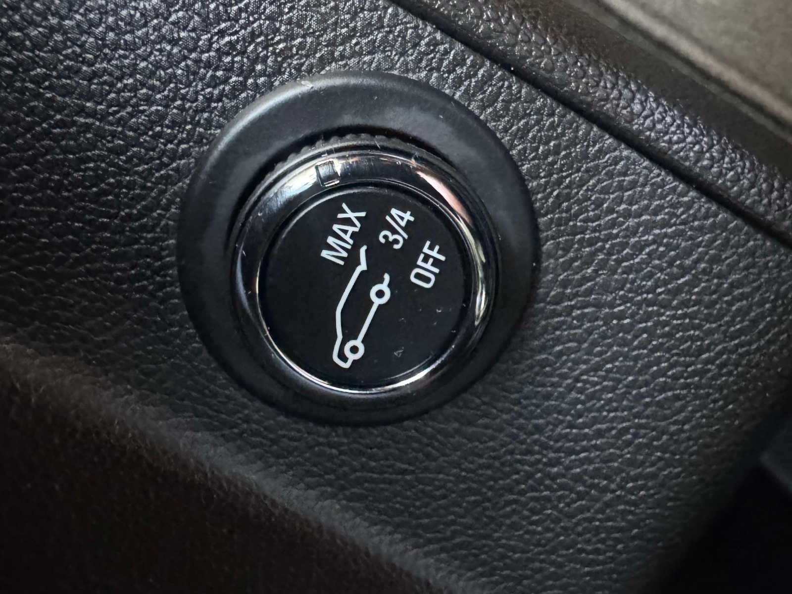 Used 2023 Chevrolet Traverse SUV