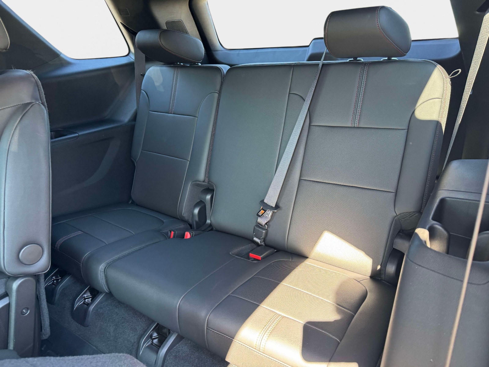 Used 2023 Chevrolet Traverse SUV