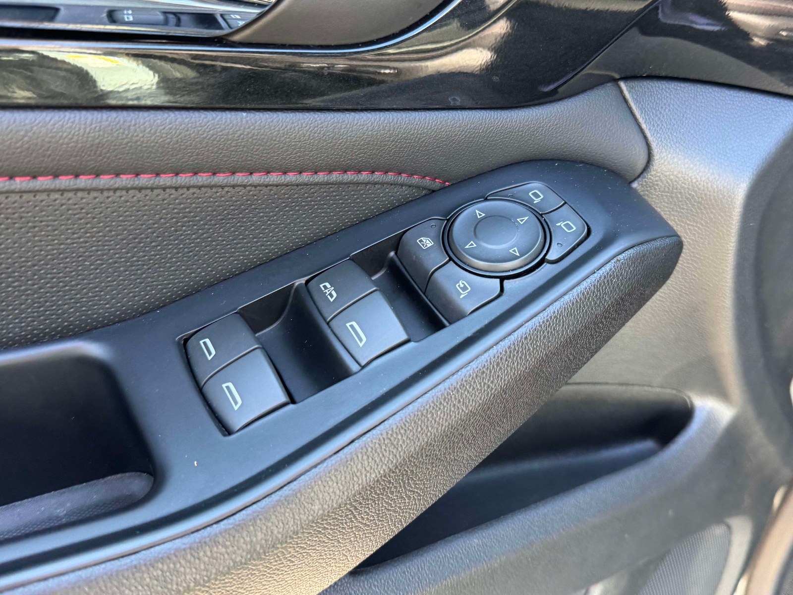 Used 2023 Chevrolet Traverse SUV
