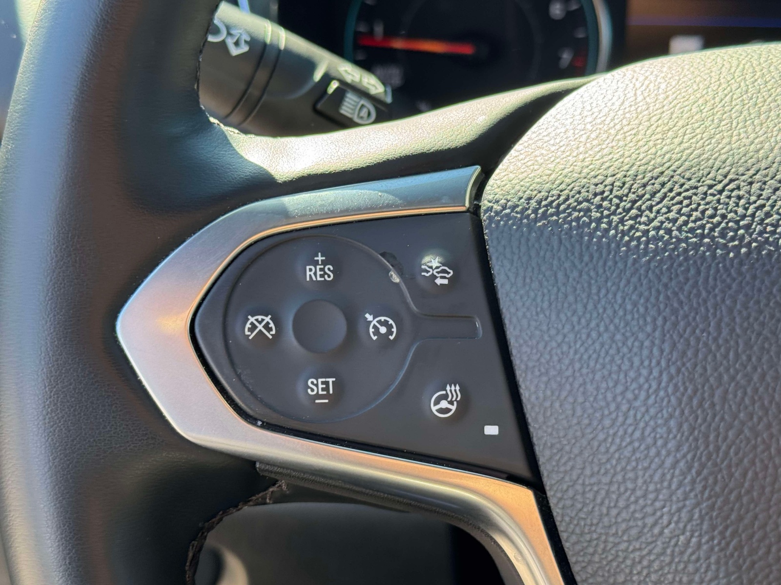 Used 2023 Chevrolet Traverse SUV