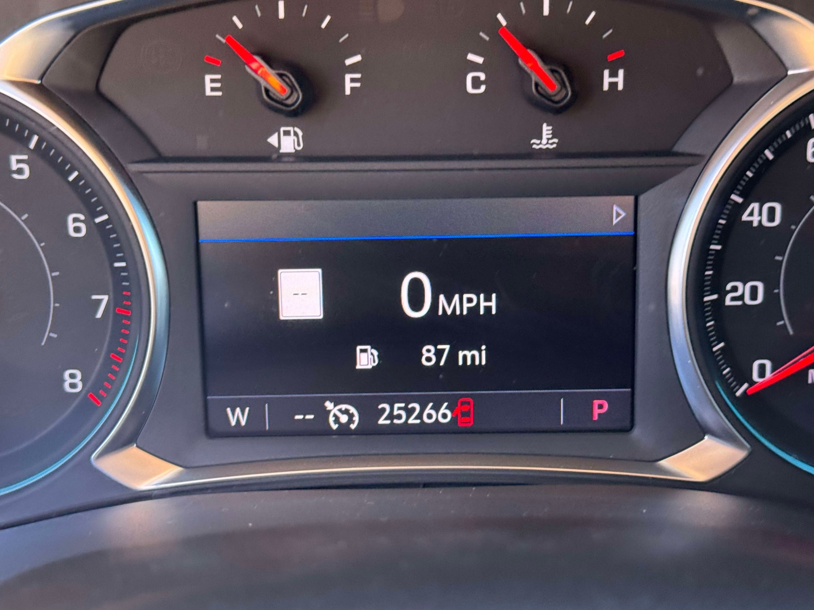 Used 2023 Chevrolet Traverse SUV