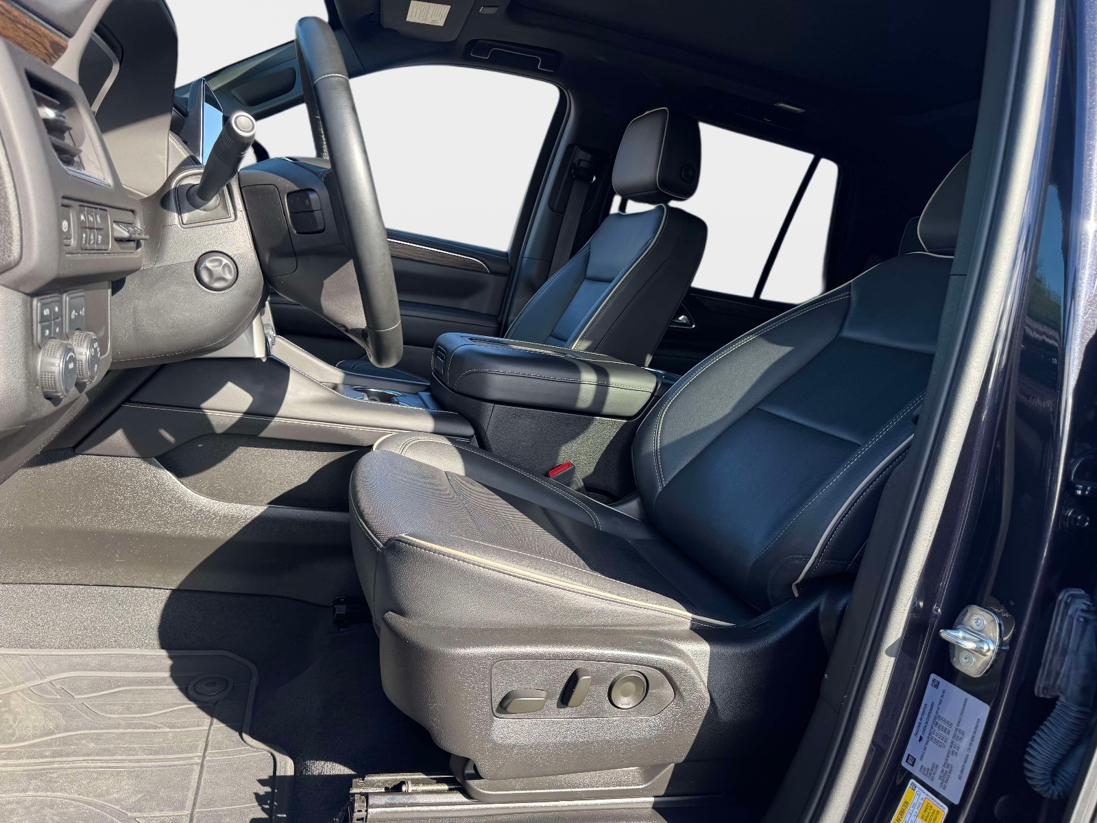 Used 2024 Chevrolet Tahoe SUV