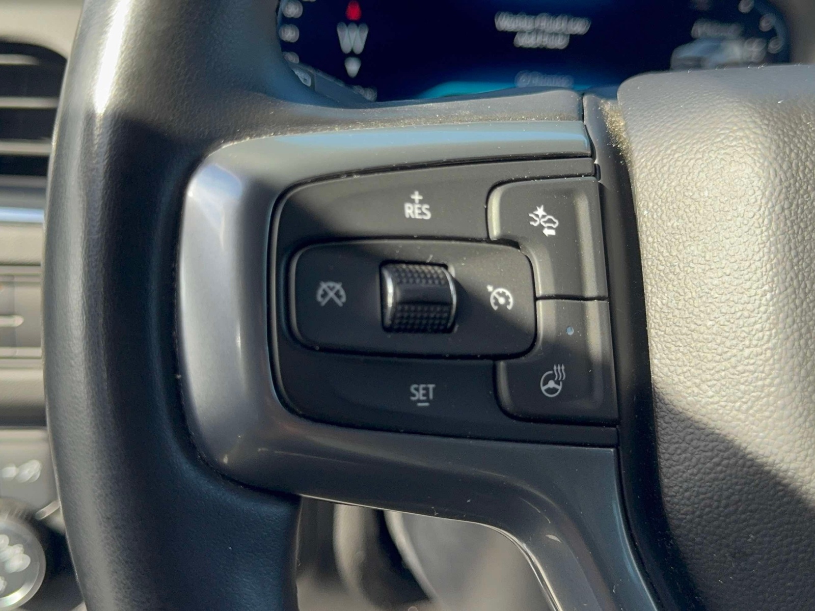 Used 2024 Chevrolet Tahoe SUV