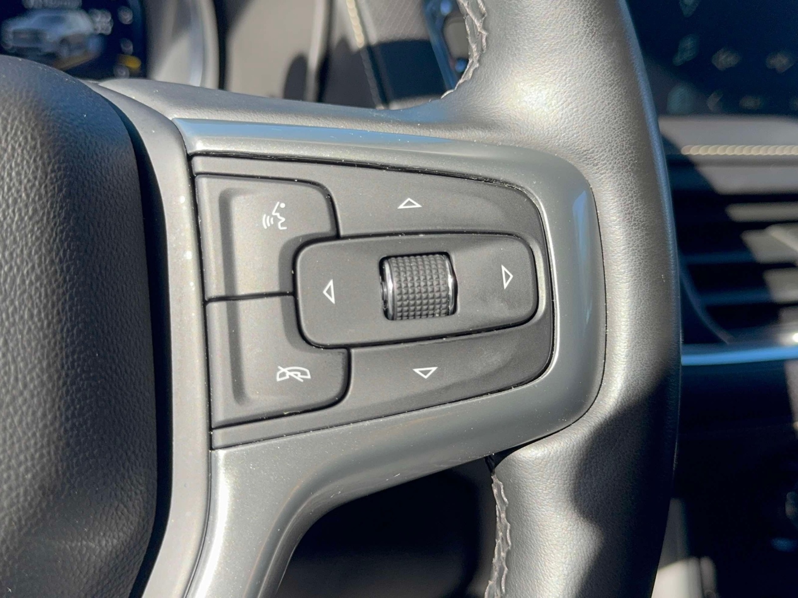 Used 2024 Chevrolet Tahoe SUV