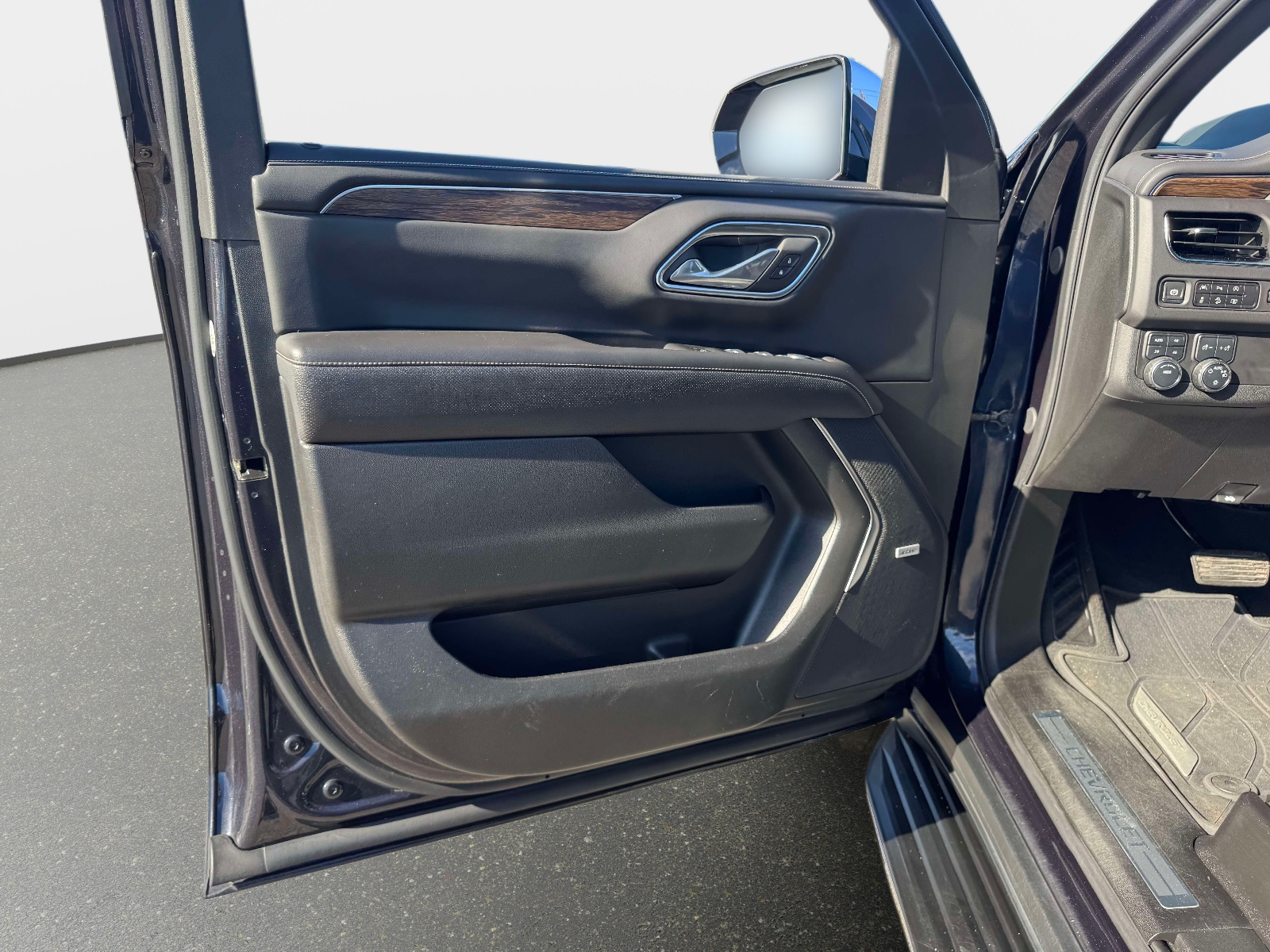Used 2024 Chevrolet Tahoe SUV