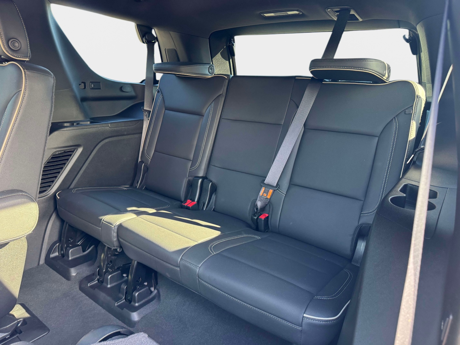 Used 2024 Chevrolet Tahoe SUV
