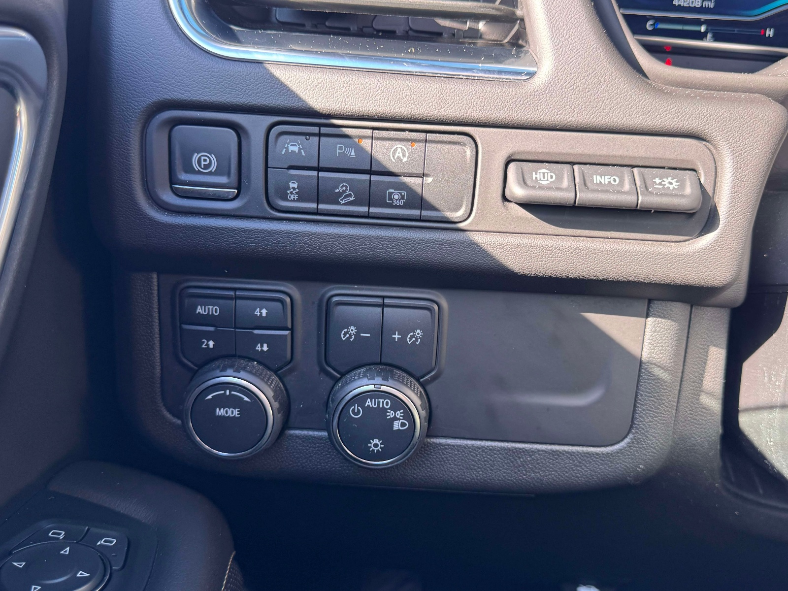 Used 2024 Chevrolet Tahoe SUV