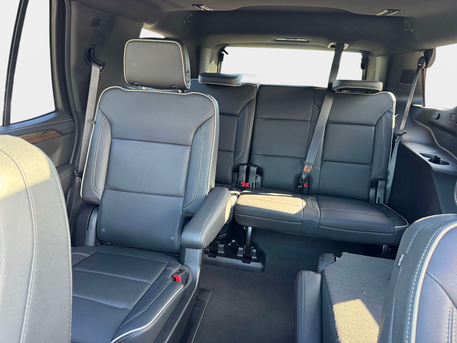 Used 2024 Chevrolet Tahoe SUV