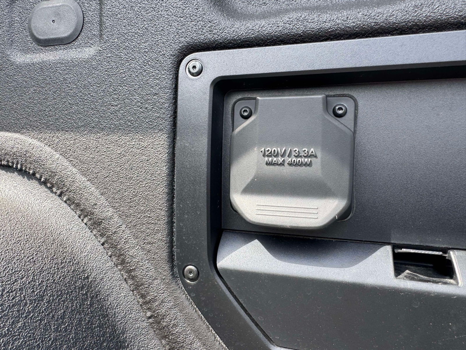 Used 2026 GMC Sierra EV Truck