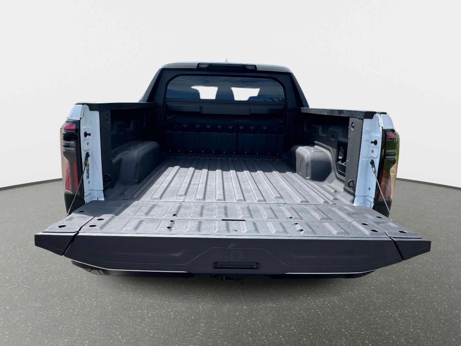 Used 2026 GMC Sierra EV Truck