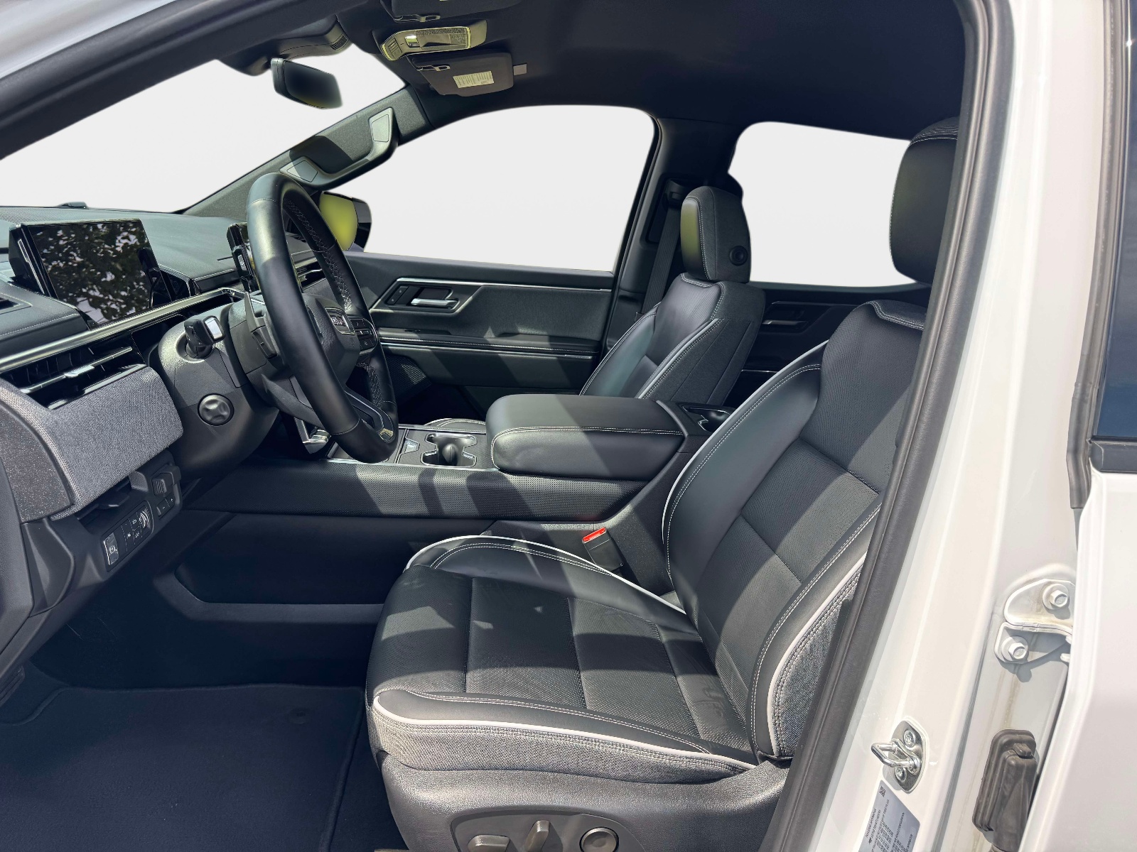 Used 2026 GMC Sierra EV Truck