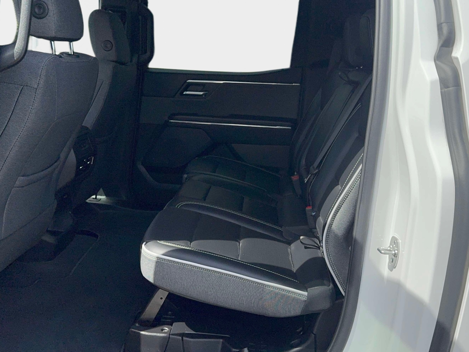Used 2026 GMC Sierra EV Truck