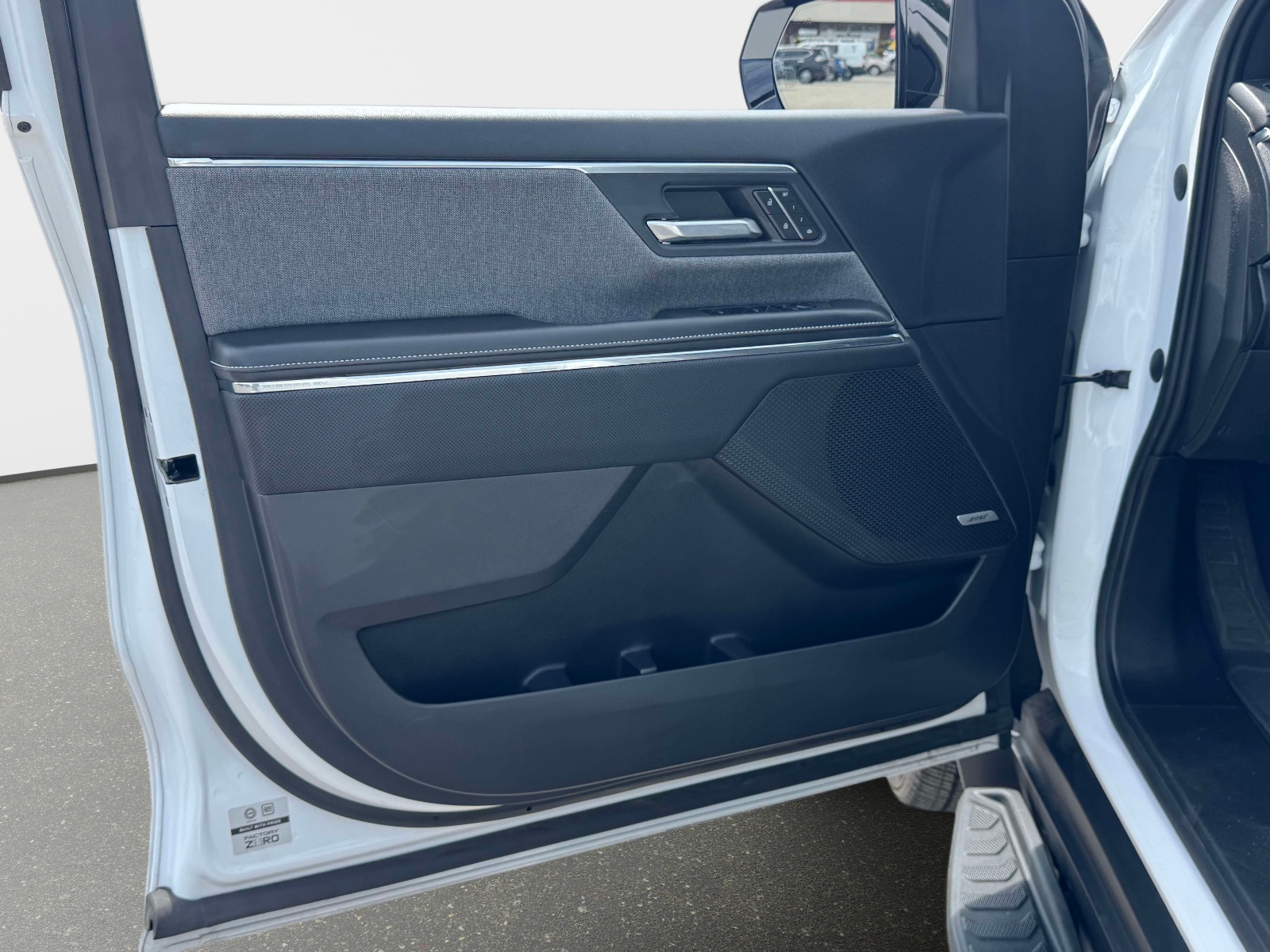 Used 2026 GMC Sierra EV Truck