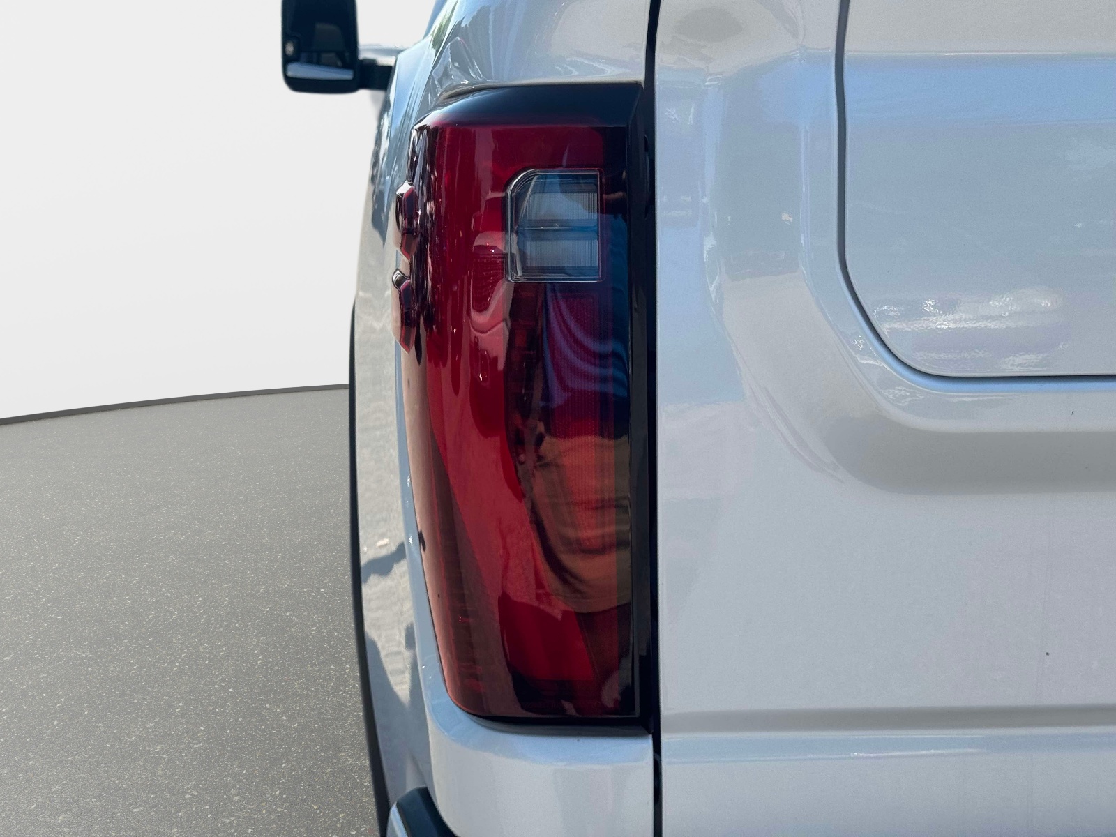 Used 2024 GMC Sierra 2500HD Truck