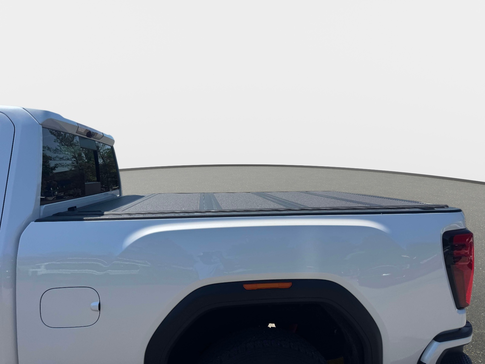 Used 2024 GMC Sierra 2500HD Truck