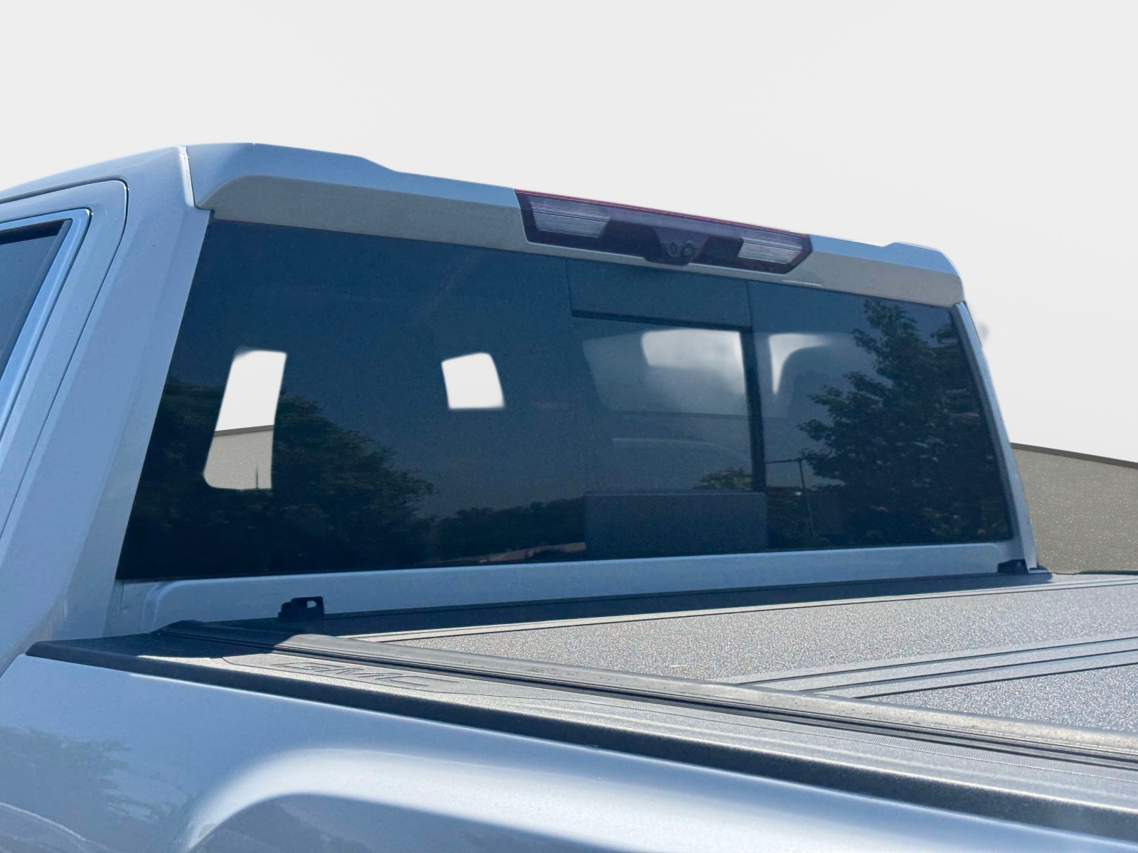 Used 2024 GMC Sierra 2500HD Truck