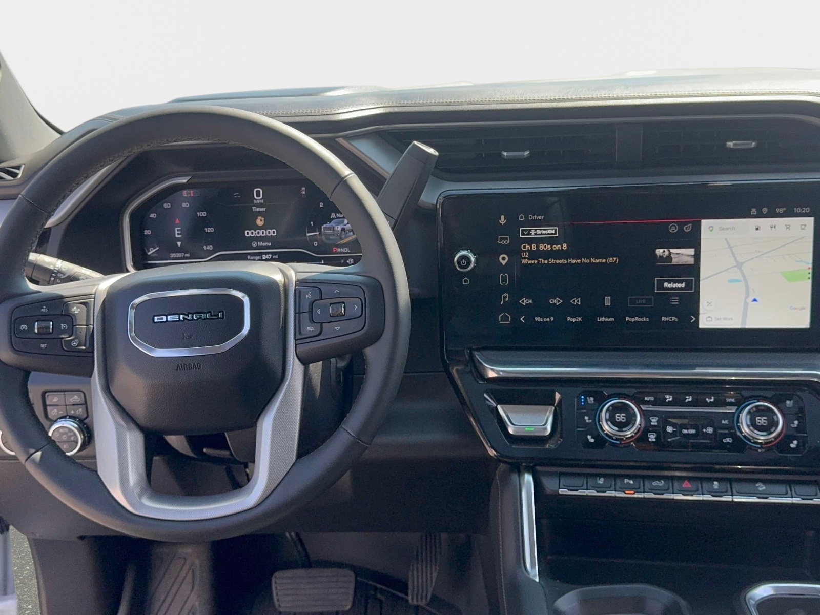 Used 2024 GMC Sierra 2500HD Truck