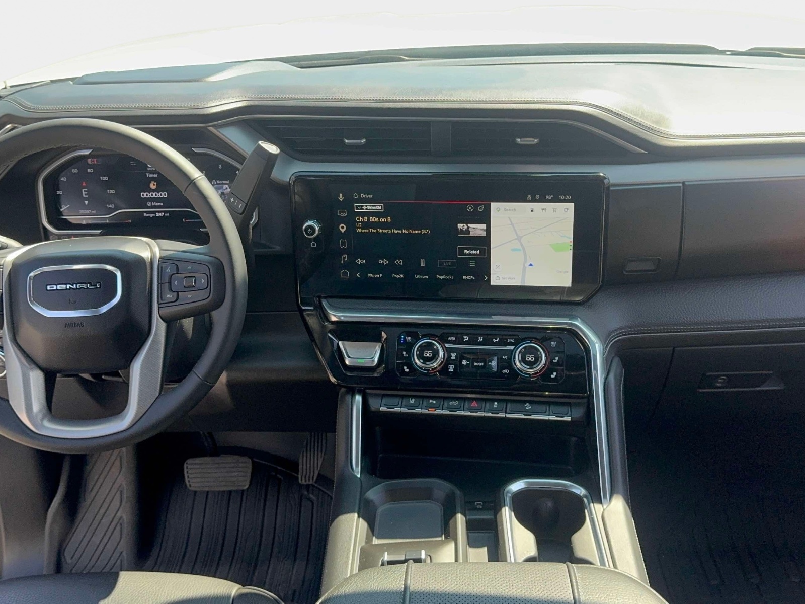 Used 2024 GMC Sierra 2500HD Truck