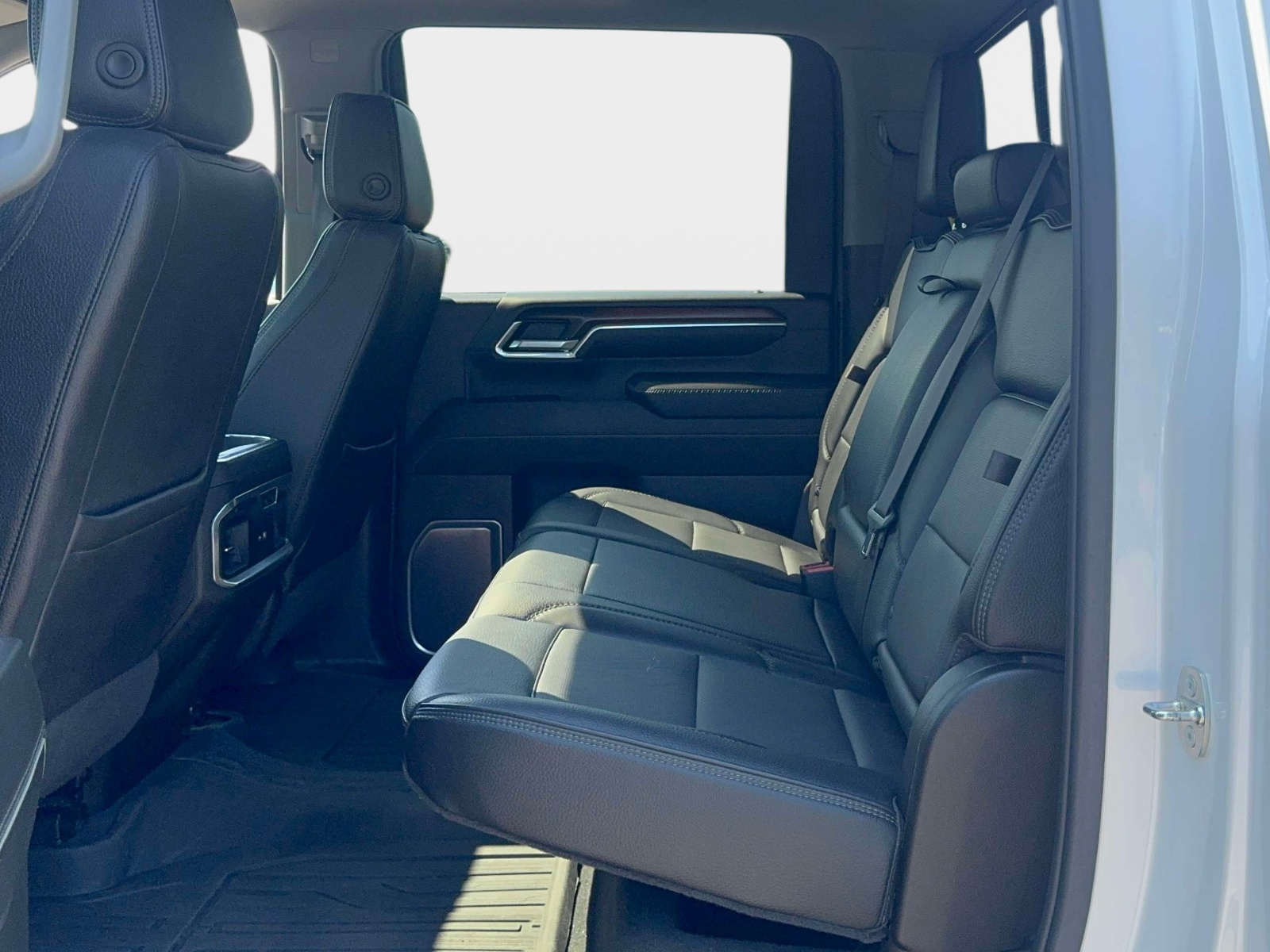 Used 2024 GMC Sierra 2500HD Truck