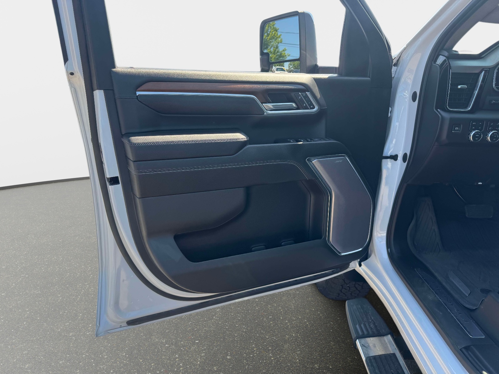Used 2024 GMC Sierra 2500HD Truck