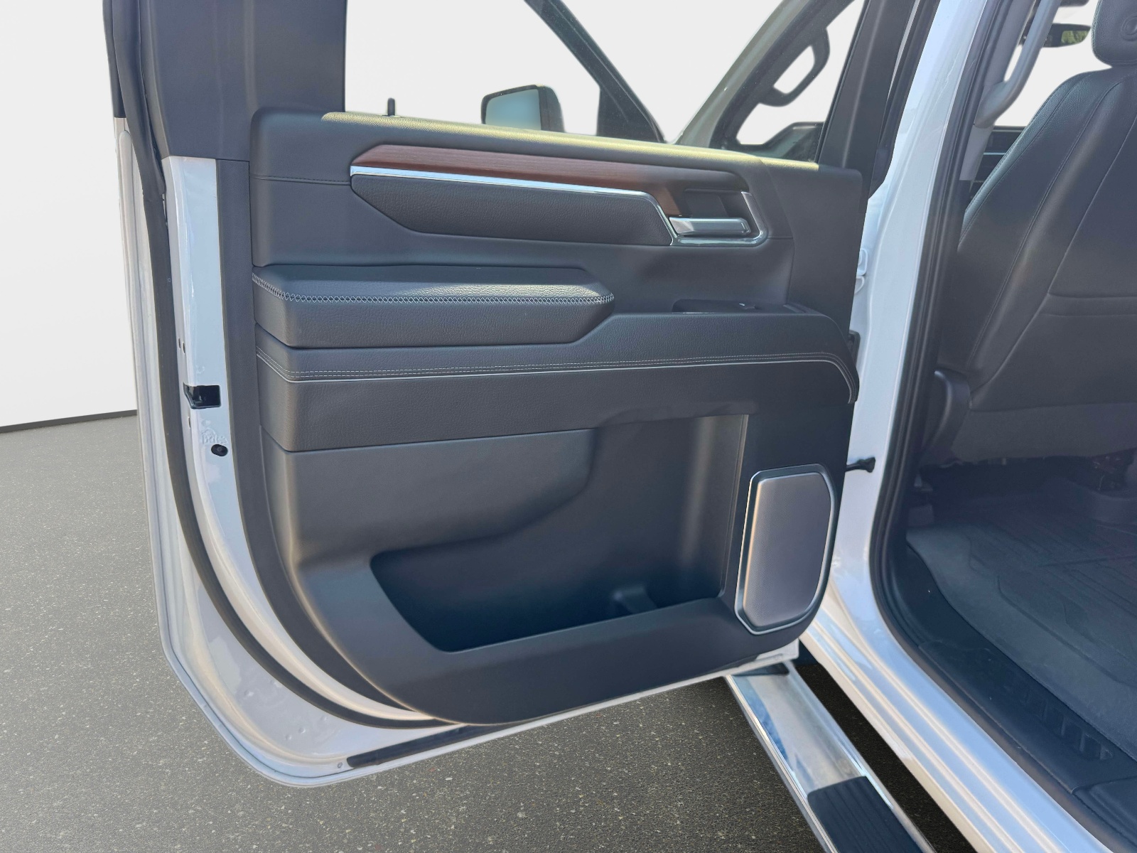 Used 2024 GMC Sierra 2500HD Truck
