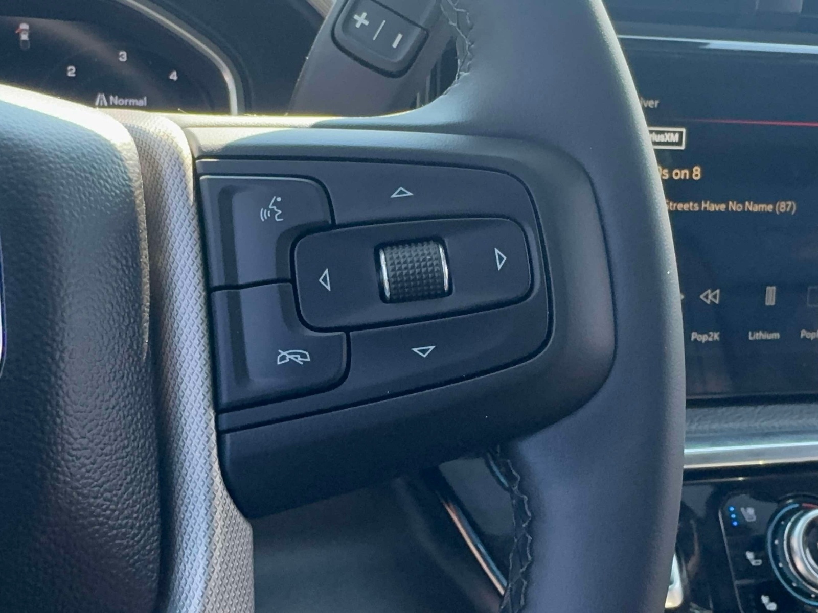 Used 2024 GMC Sierra 2500HD Truck