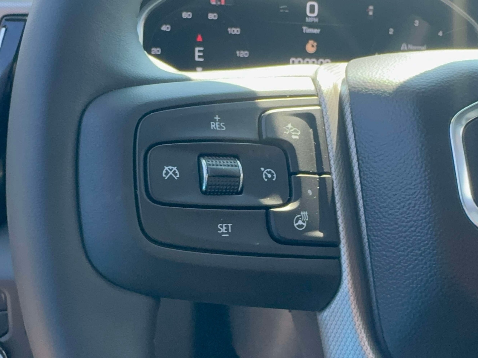 Used 2024 GMC Sierra 2500HD Truck