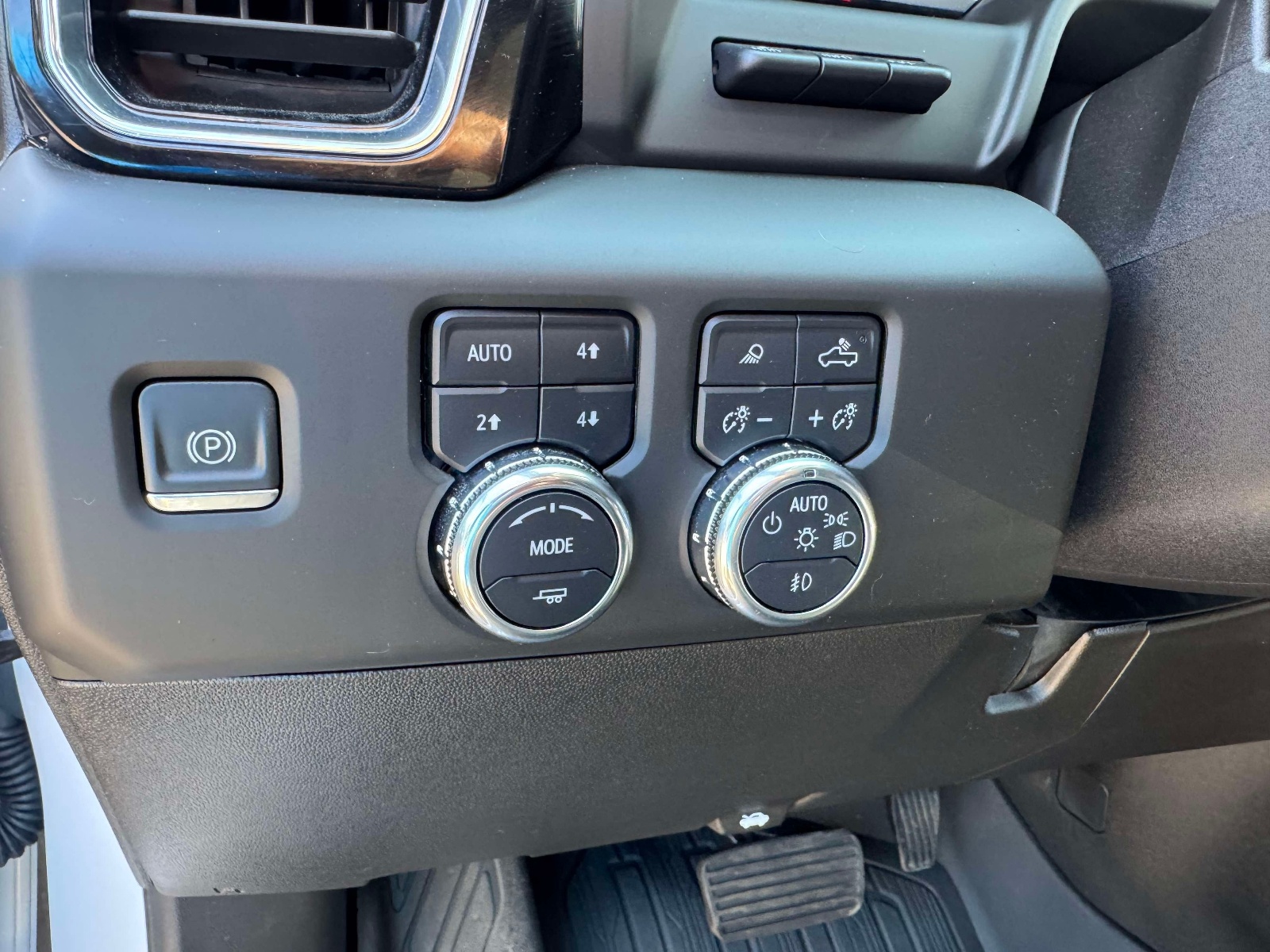 Used 2024 GMC Sierra 2500HD Truck