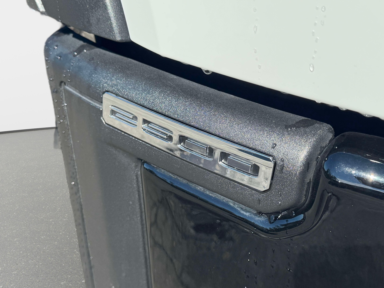 Used 2026 GMC Sierra 2500HD Truck