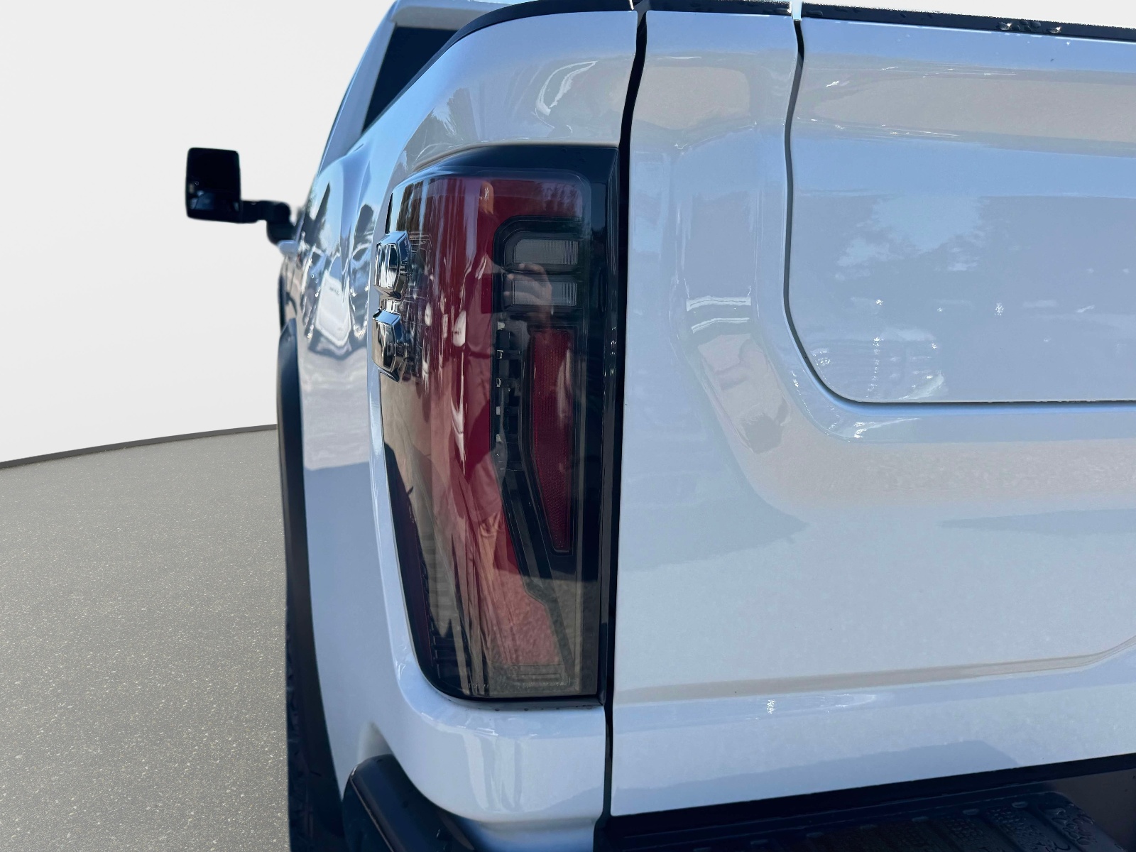 Used 2026 GMC Sierra 2500HD Truck