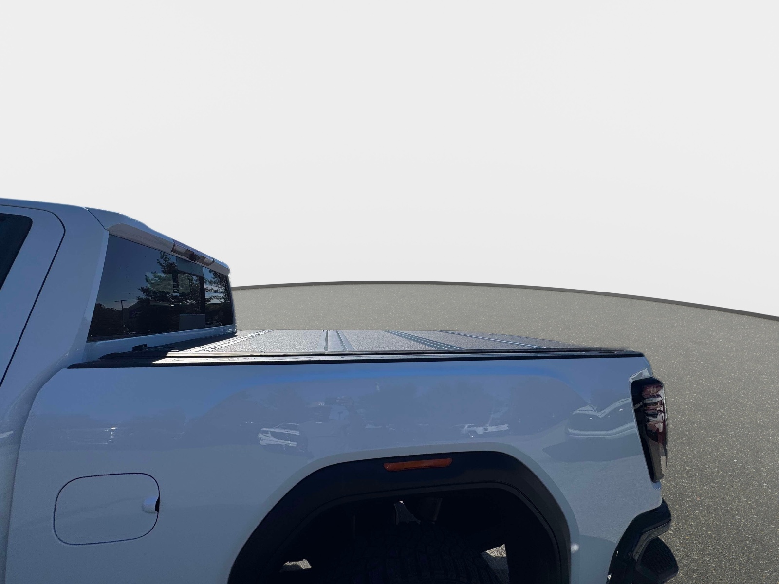 Used 2026 GMC Sierra 2500HD Truck
