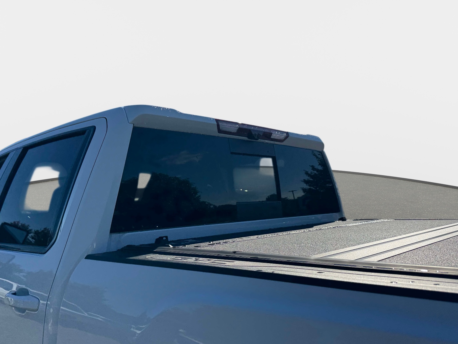 Used 2026 GMC Sierra 2500HD Truck