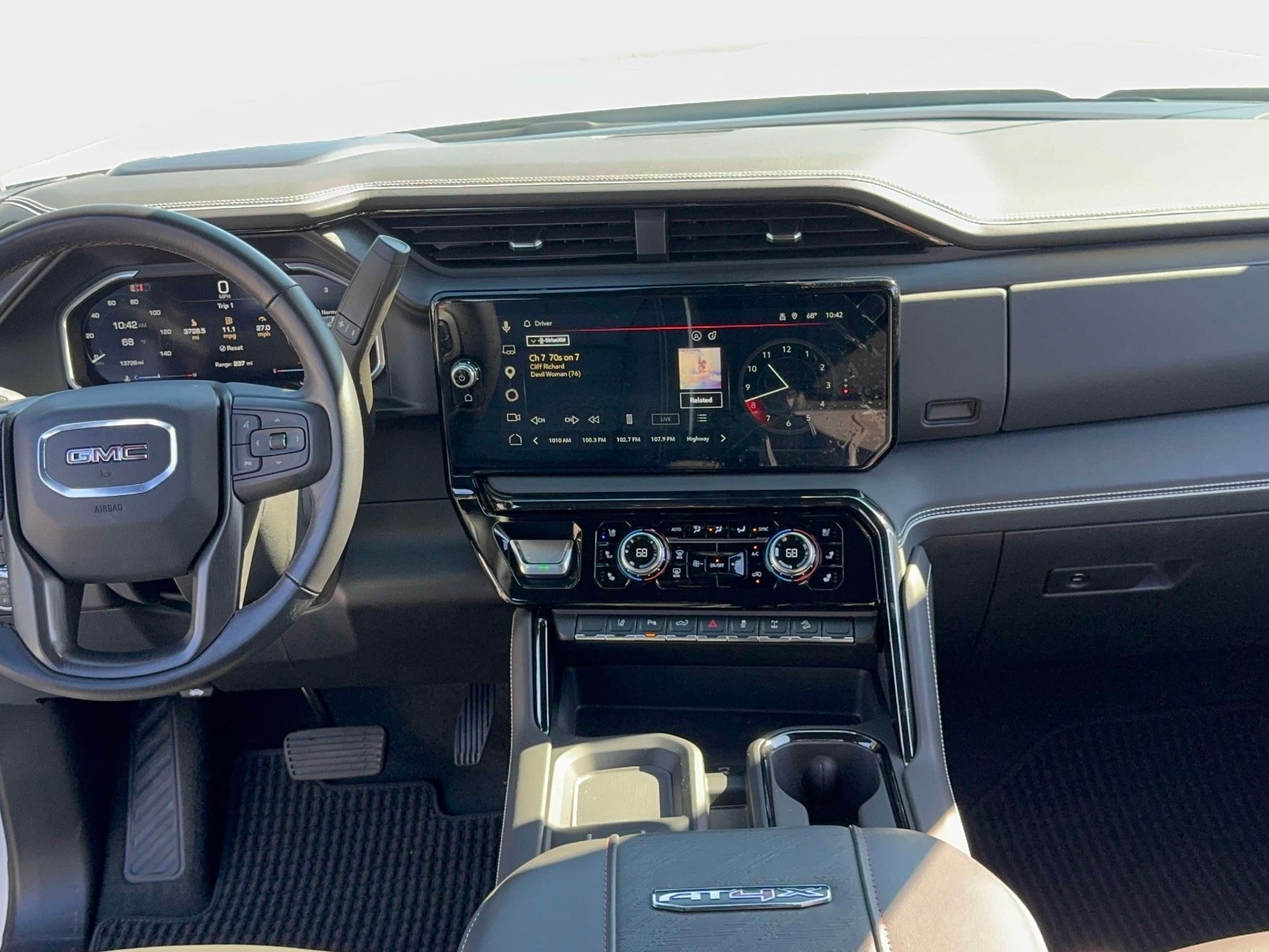 Used 2026 GMC Sierra 2500HD Truck