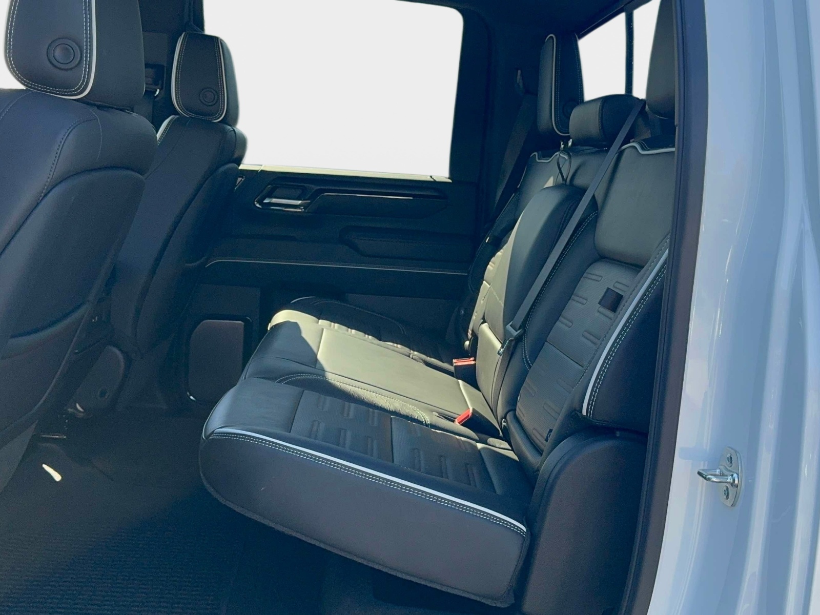 Used 2026 GMC Sierra 2500HD Truck