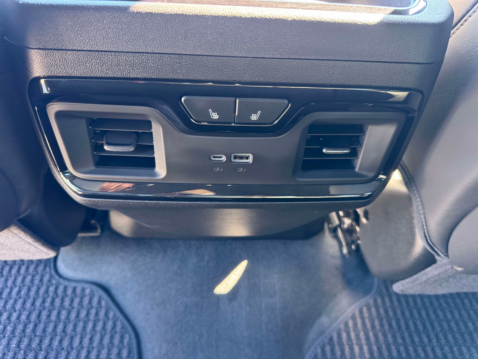 Used 2026 GMC Sierra 2500HD Truck