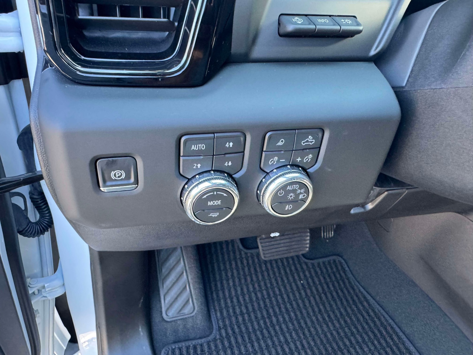 Used 2026 GMC Sierra 2500HD Truck