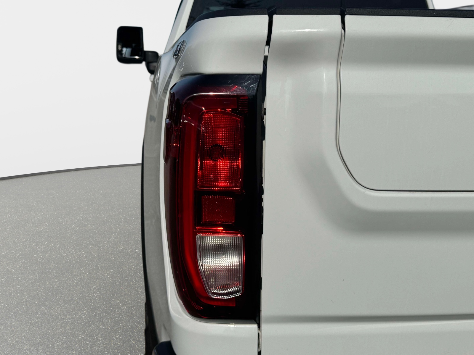 Used 2024 GMC Sierra 3500HD Truck