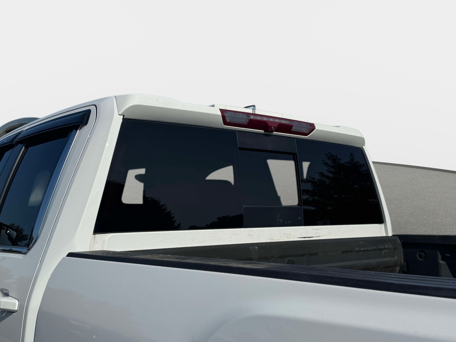 Used 2024 GMC Sierra 3500HD Truck