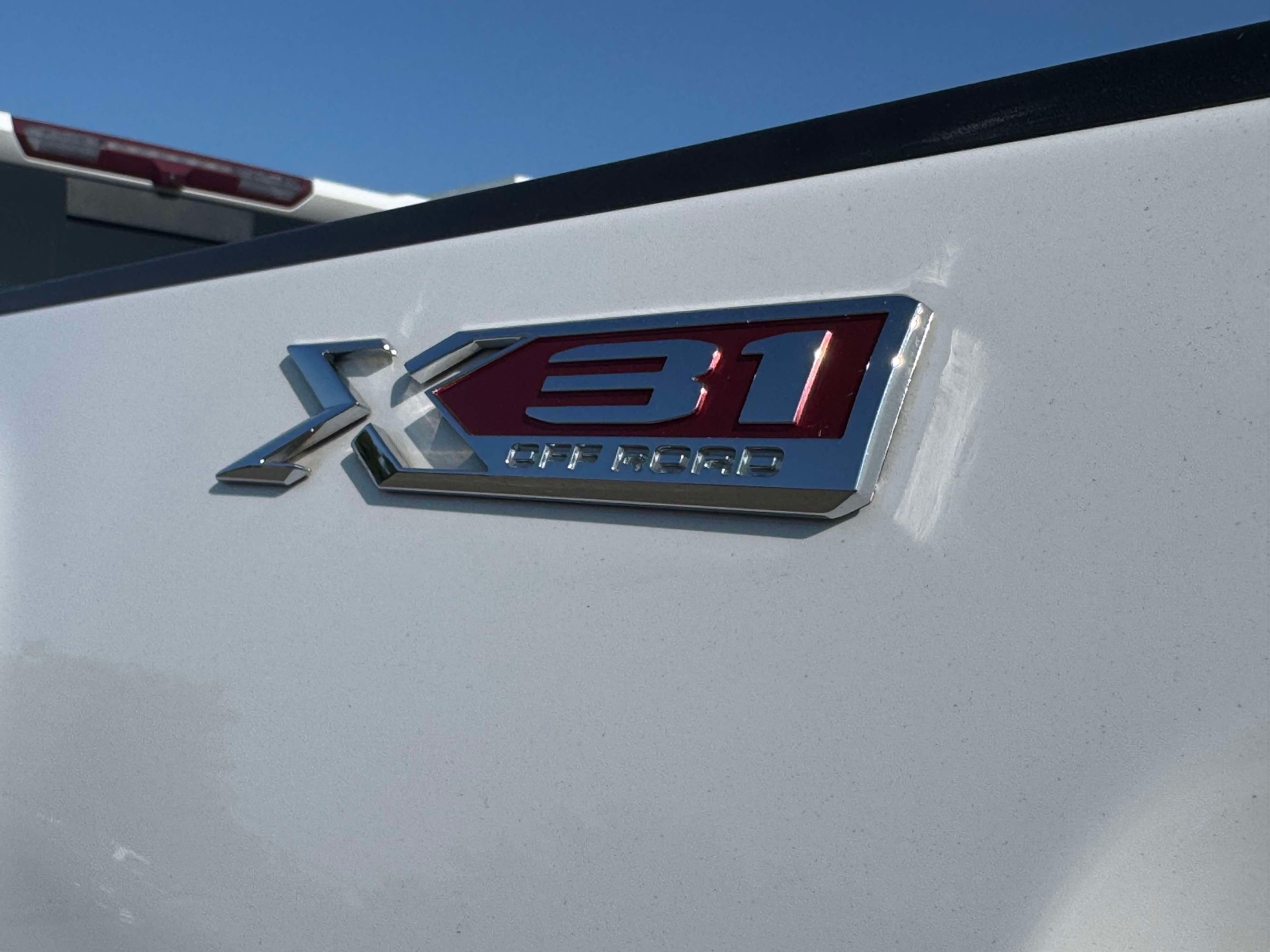 Used 2024 GMC Sierra 3500HD Truck