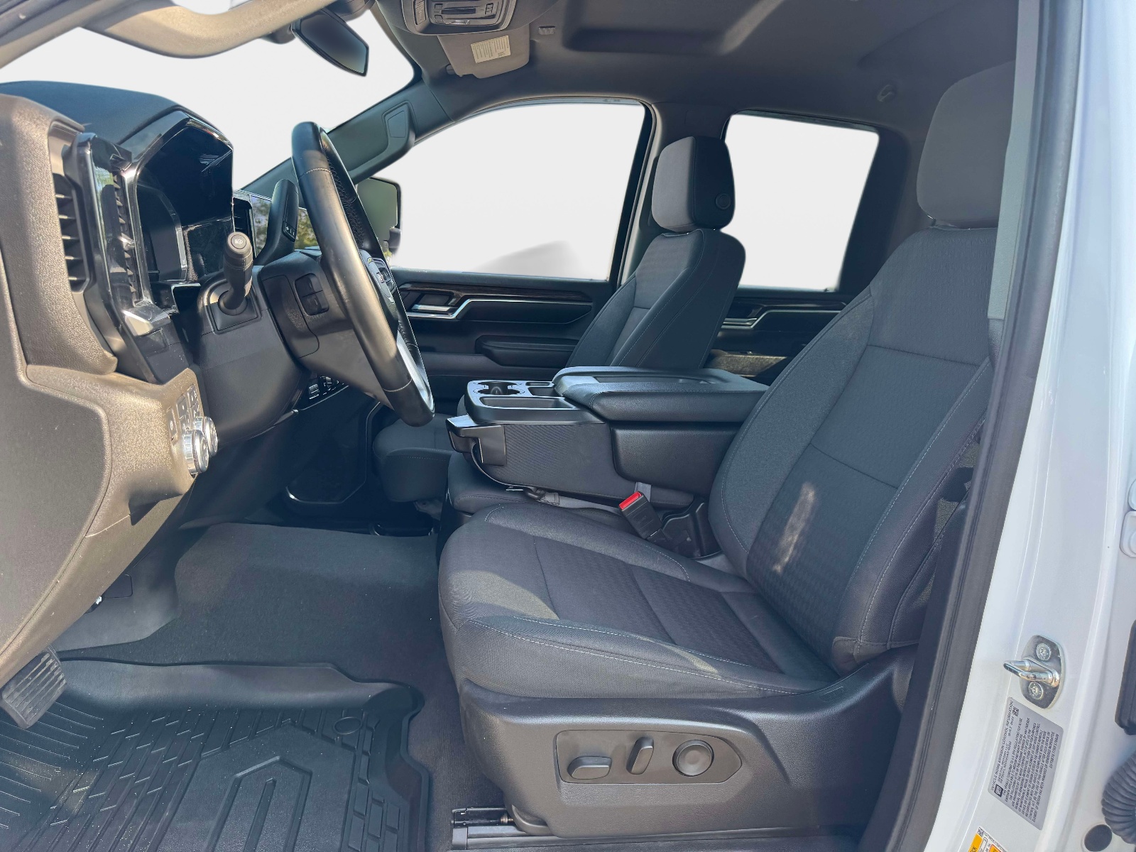 Used 2024 GMC Sierra 3500HD Truck