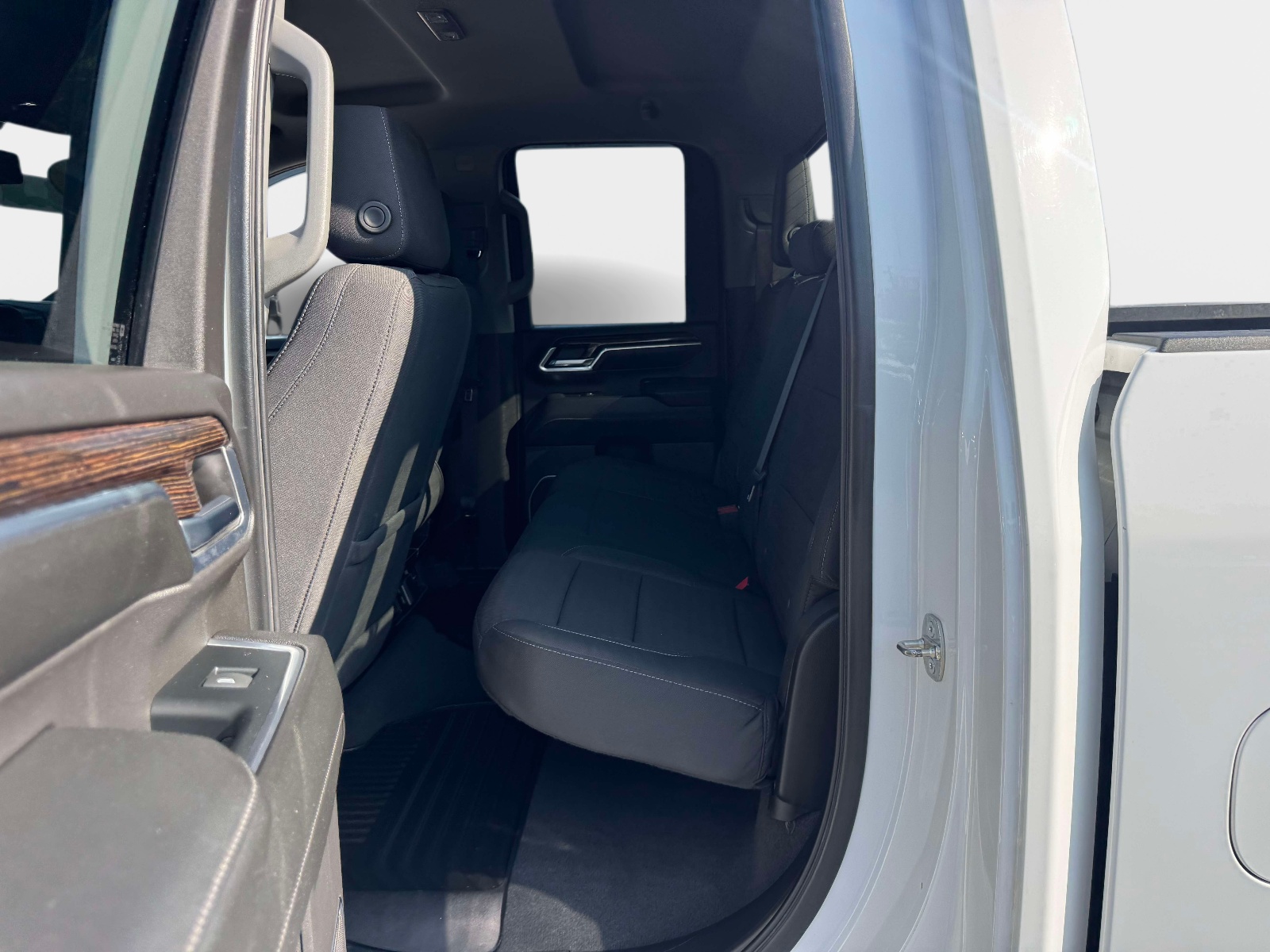 Used 2024 GMC Sierra 3500HD Truck