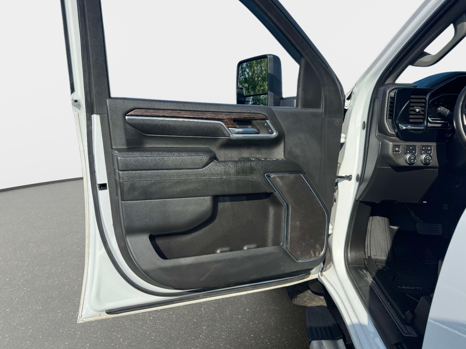 Used 2024 GMC Sierra 3500HD Truck