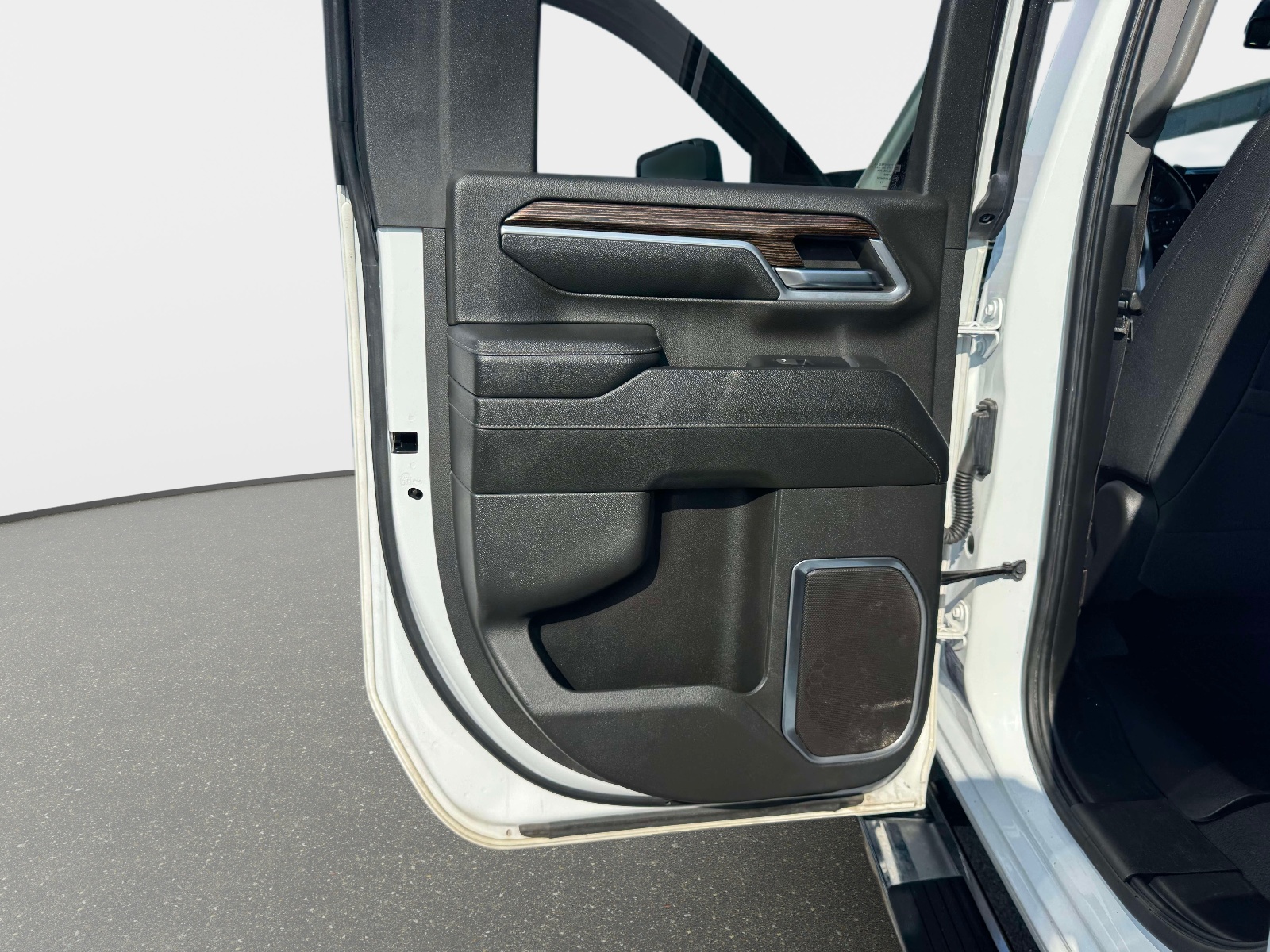 Used 2024 GMC Sierra 3500HD Truck
