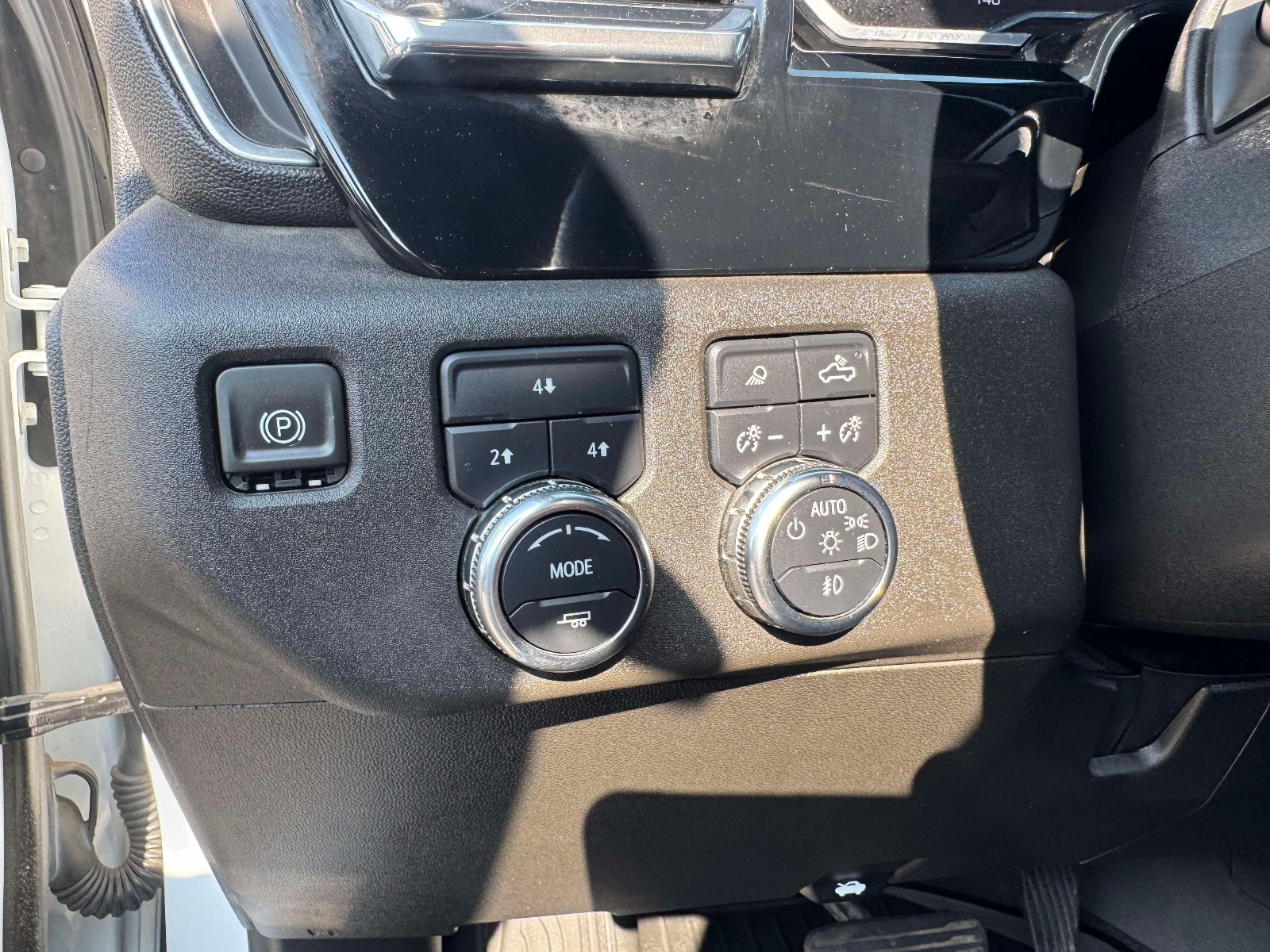 Used 2024 GMC Sierra 3500HD Truck